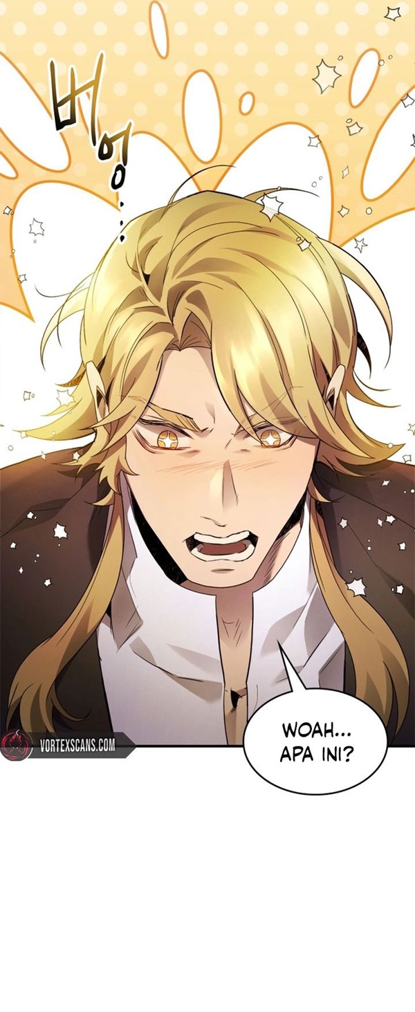 Read Leveling With the Gods ID Manga Online