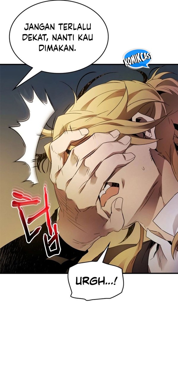 Read Leveling With the Gods ID Manga Online