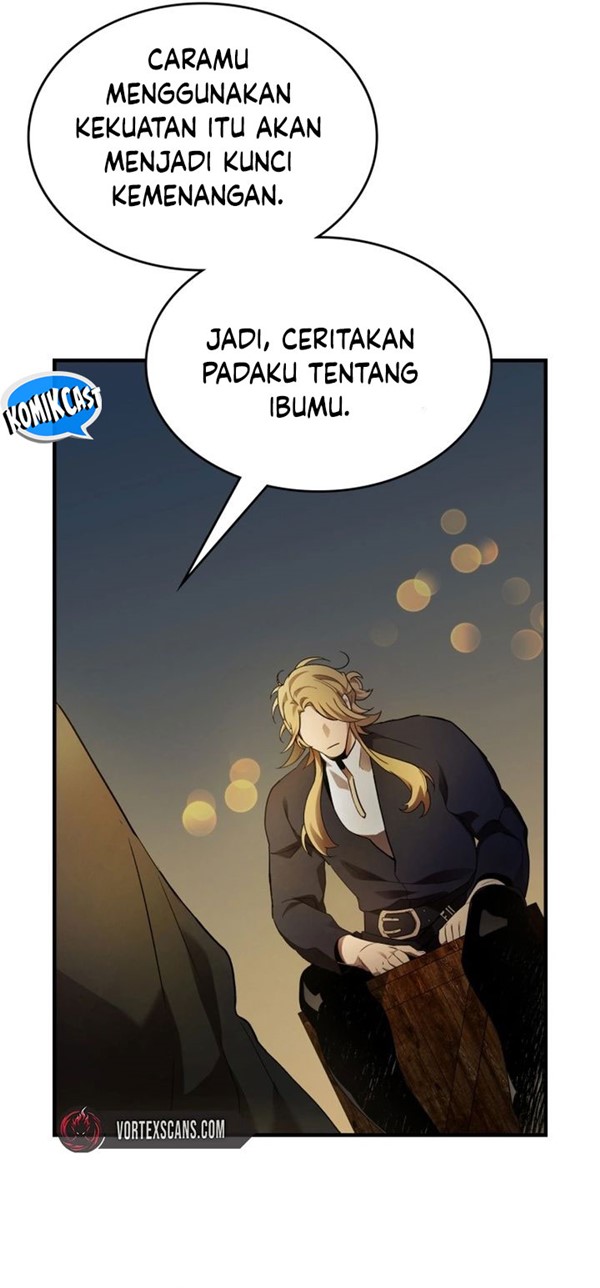Read Leveling With the Gods ID Manga Online