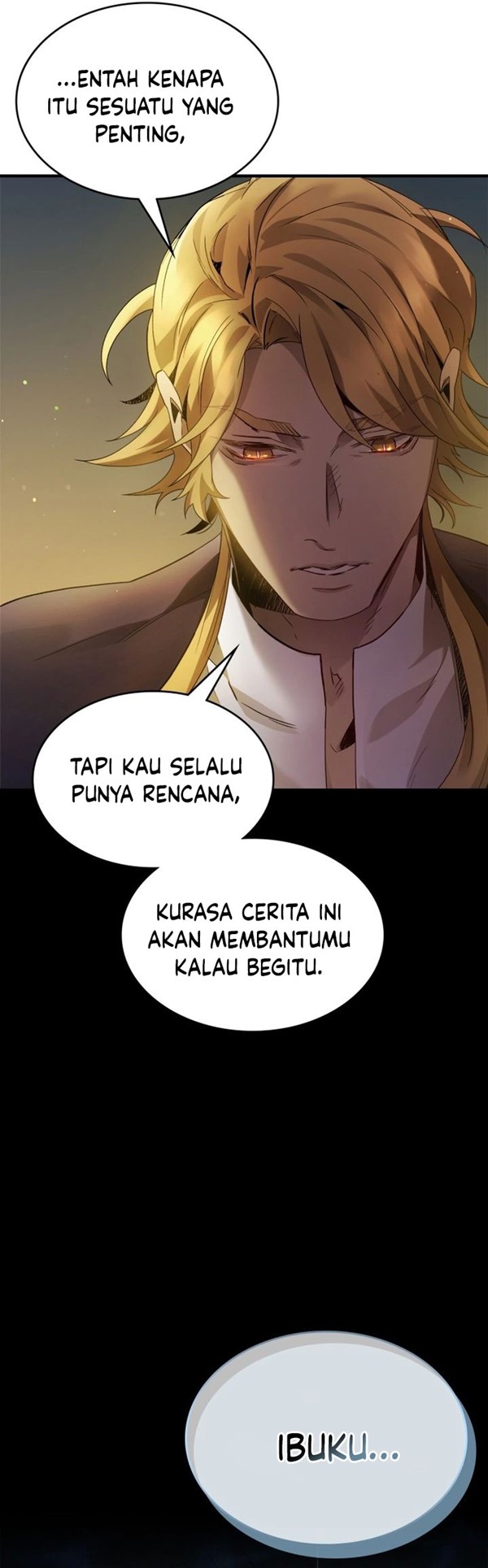 Read Leveling With the Gods ID Manga Online