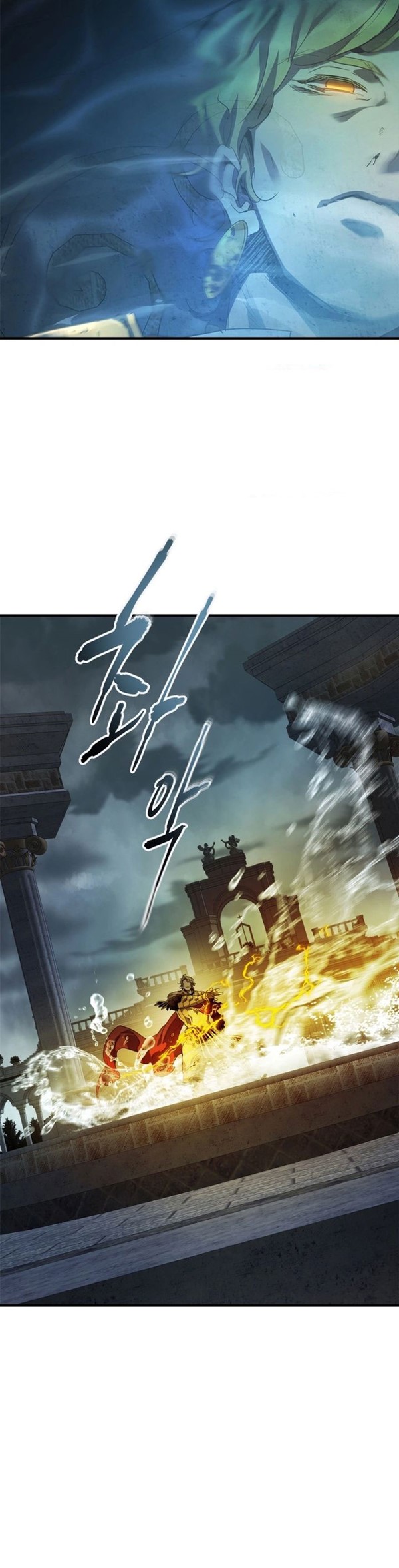 Read Leveling With the Gods ID Manga Online