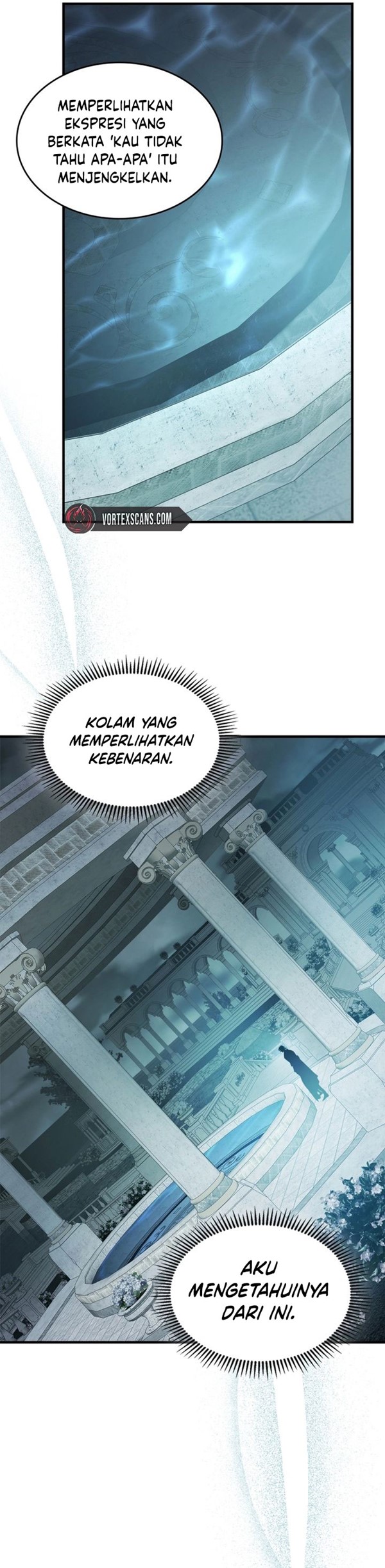 Read Leveling With the Gods ID Manga Online