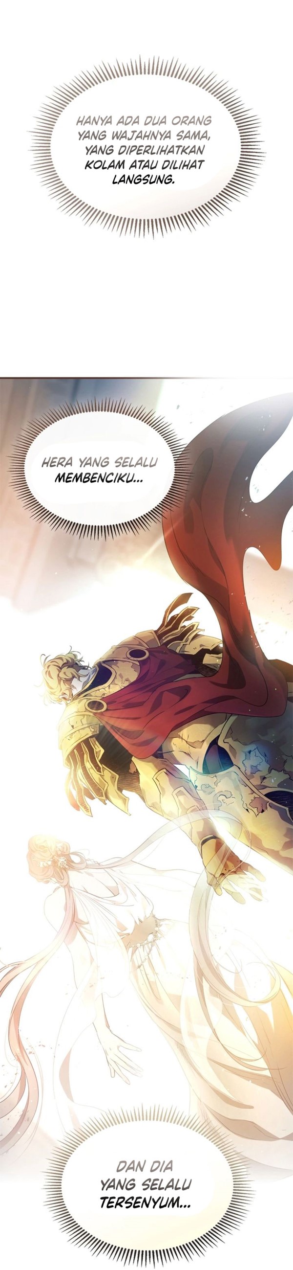 Read Leveling With the Gods ID Manga Online