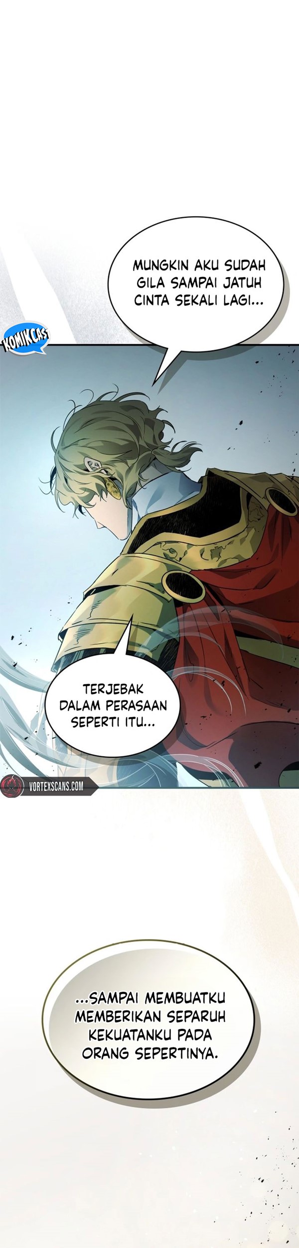 Read Leveling With the Gods ID Manga Online