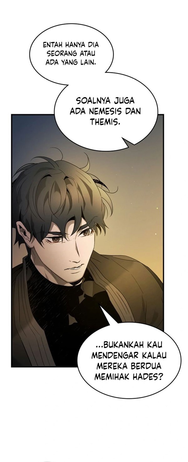 Read Leveling With the Gods ID Manga Online