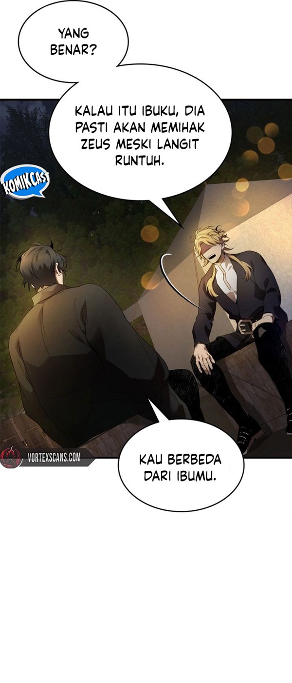Read Leveling With the Gods ID Manga Online