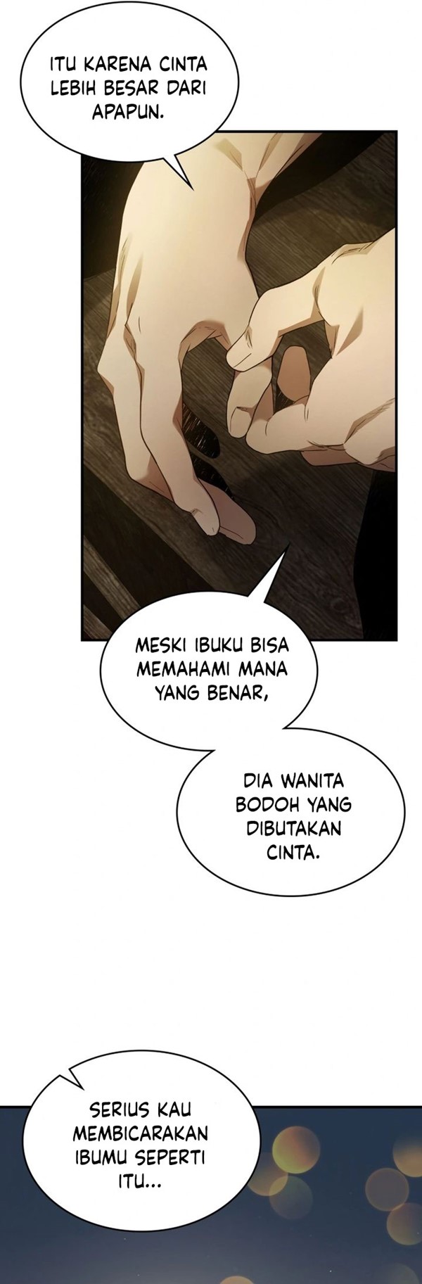 Read Leveling With the Gods ID Manga Online