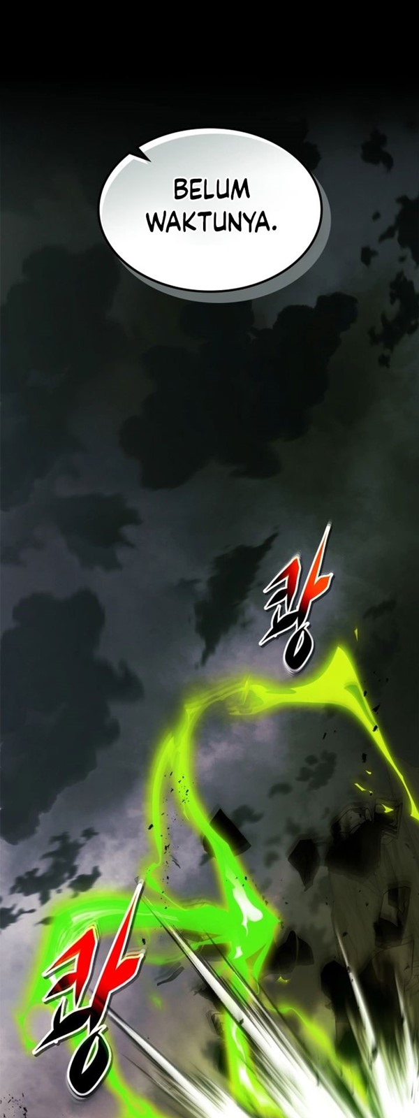 Read Leveling With the Gods ID Manga Online