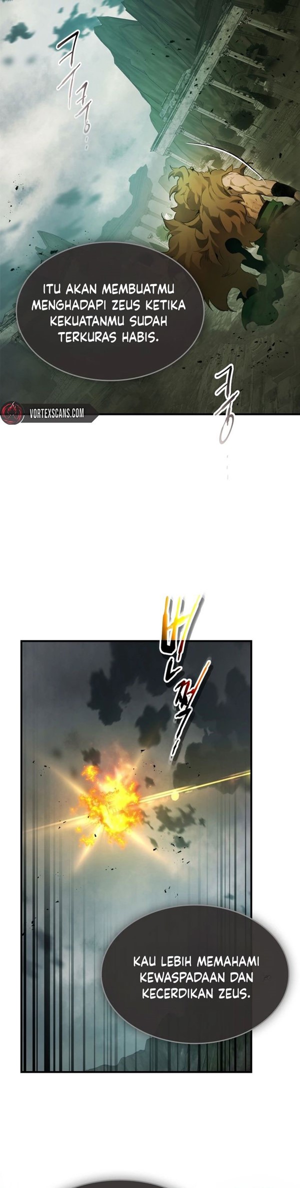 Read Leveling With the Gods ID Manga Online