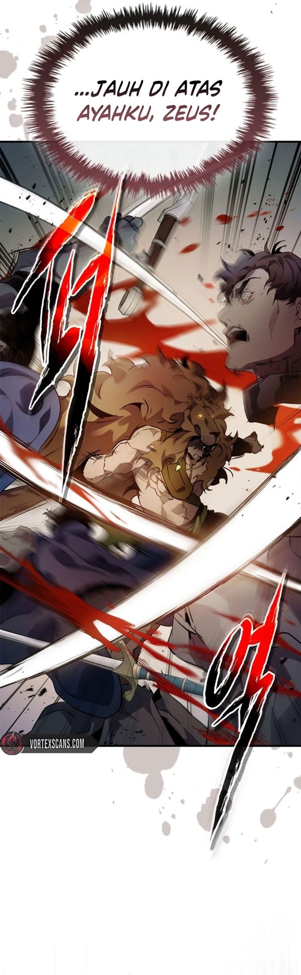 Read Leveling With the Gods ID Manga Online