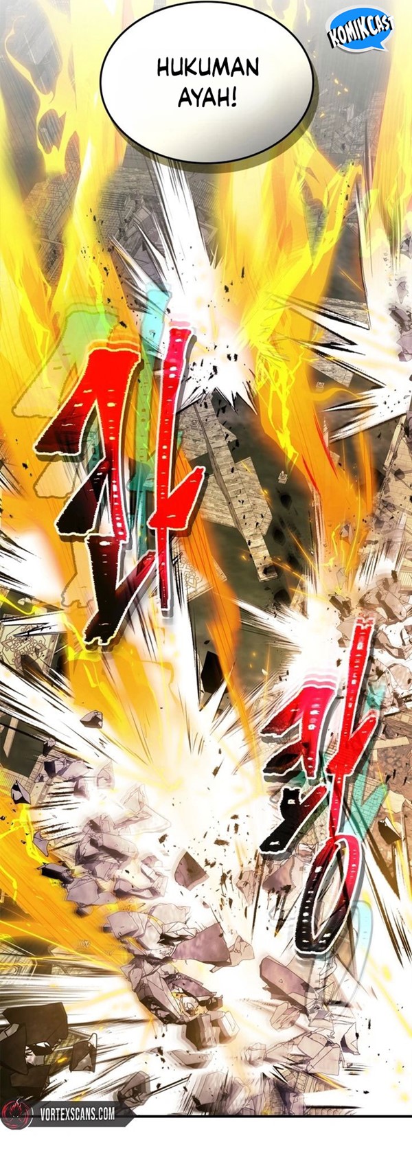 Read Leveling With the Gods ID Manga Online