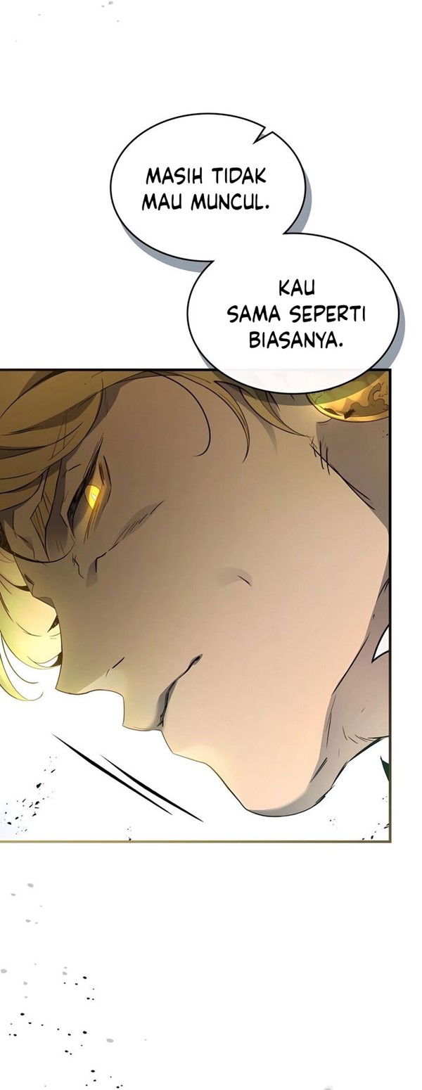 Read Leveling With the Gods ID Manga Online