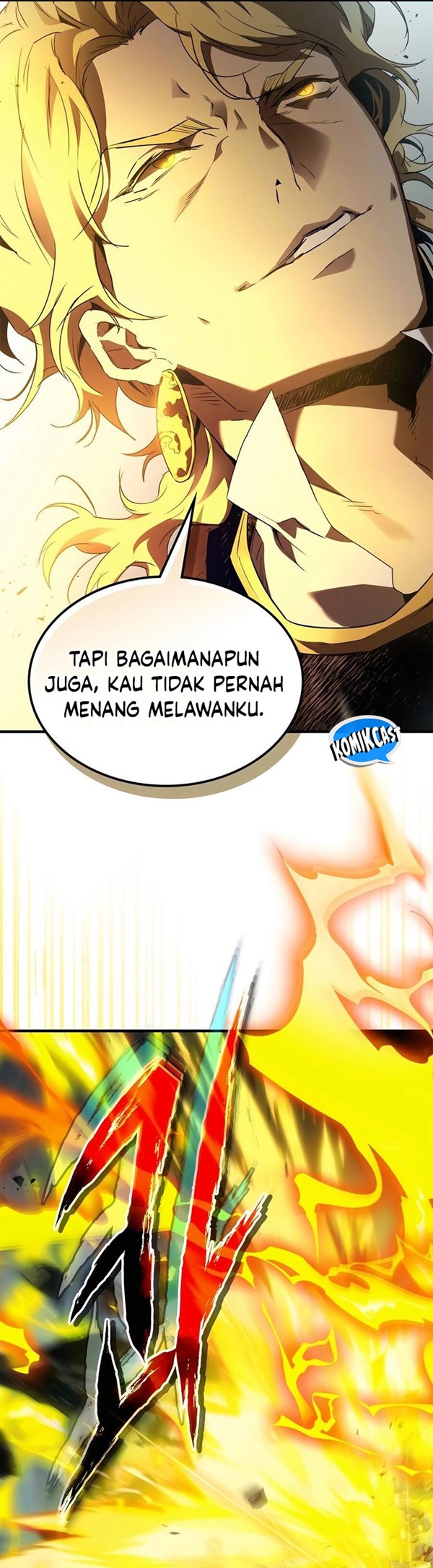 Read Leveling With the Gods ID Manga Online