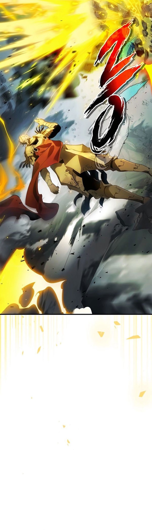 Read Leveling With the Gods ID Manga Online