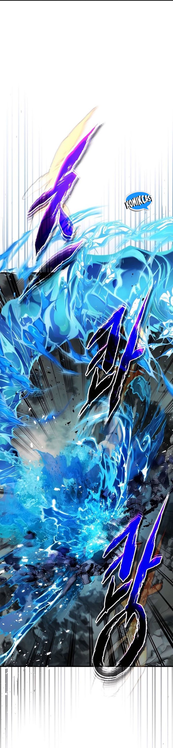 Read Leveling With the Gods ID Manga Online