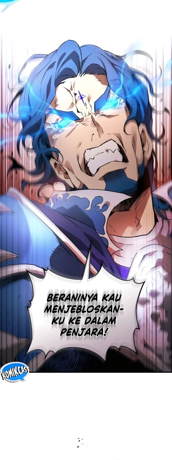 Read Leveling With the Gods ID Manga Online