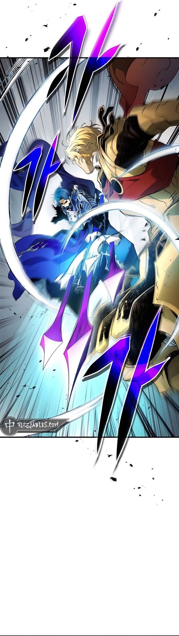 Read Leveling With the Gods ID Manga Online