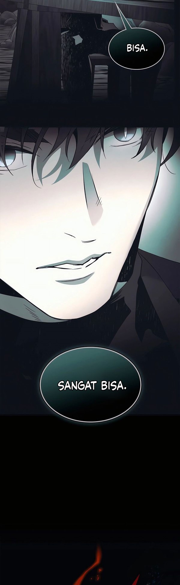 Read Leveling With the Gods ID Manga Online