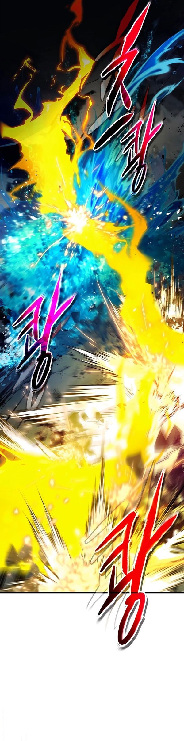 Read Leveling With the Gods ID Manga Online