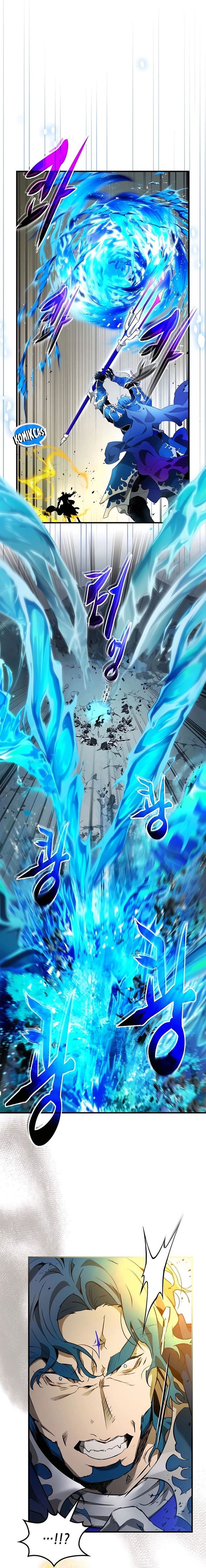 Read Leveling With the Gods ID Manga Online