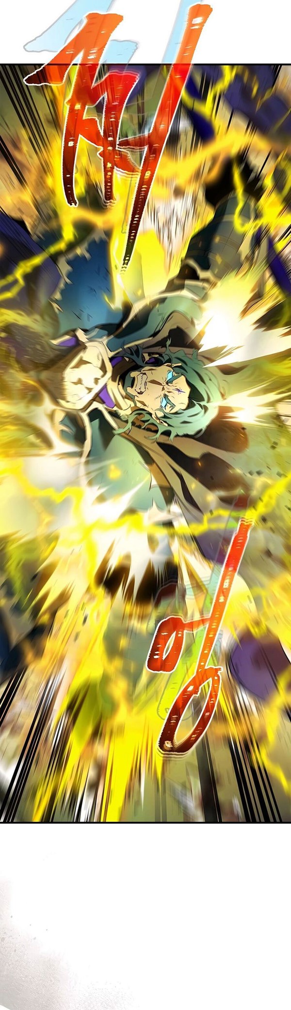Read Leveling With the Gods ID Manga Online