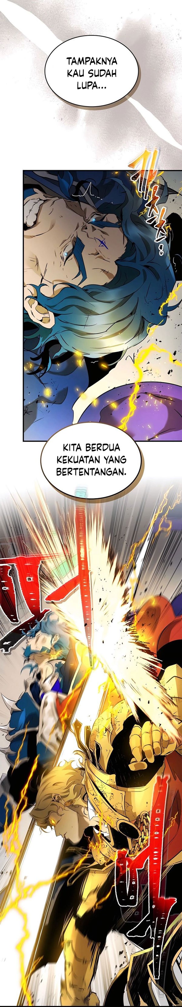Read Leveling With the Gods ID Manga Online