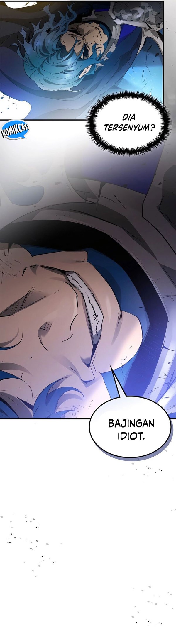 Read Leveling With the Gods ID Manga Online
