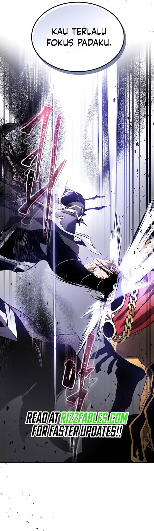 Read Leveling With the Gods ID Manga Online