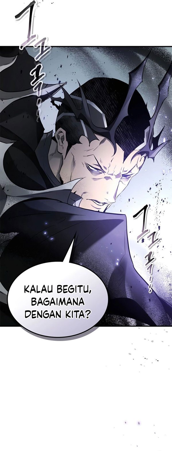 Read Leveling With the Gods ID Manga Online