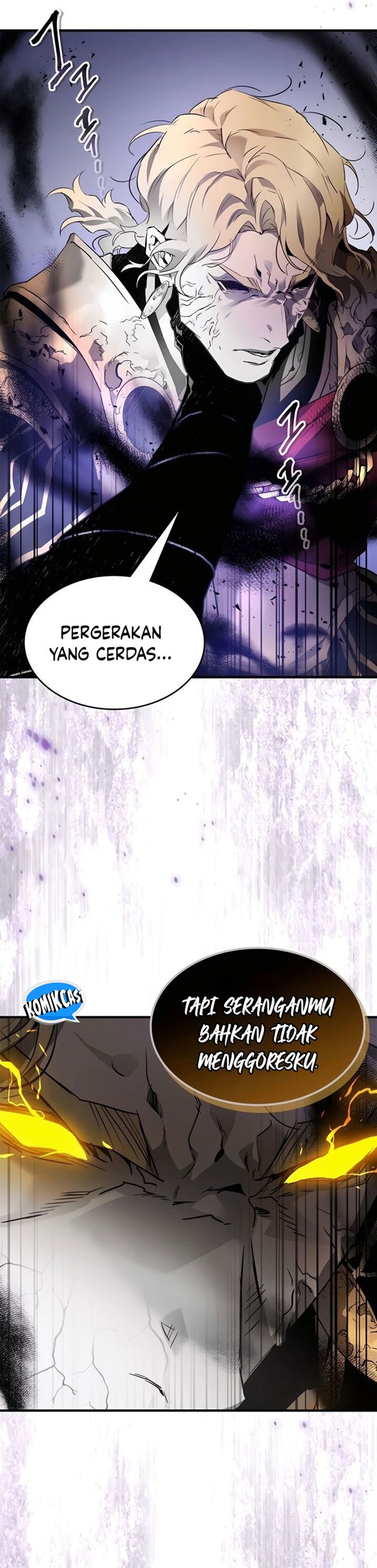 Read Leveling With the Gods ID Manga Online