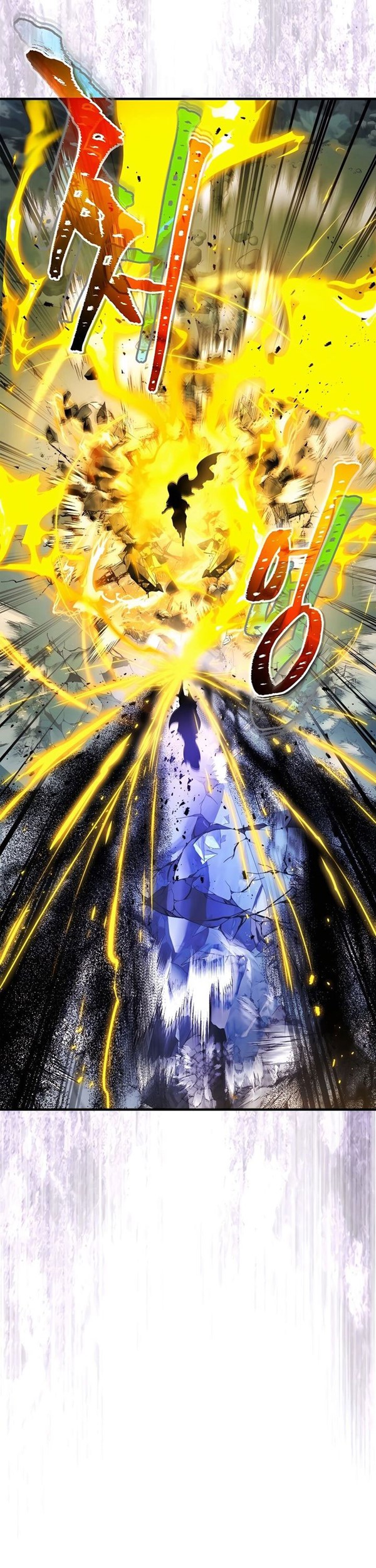 Read Leveling With the Gods ID Manga Online