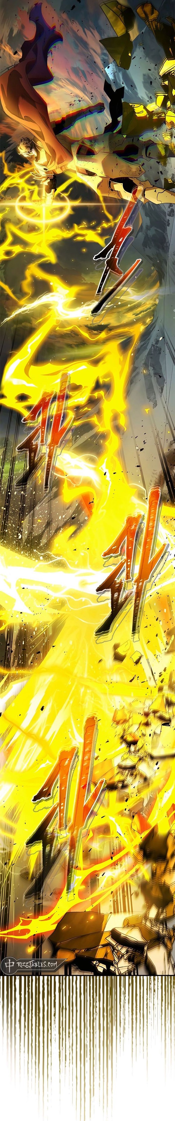 Read Leveling With the Gods ID Manga Online