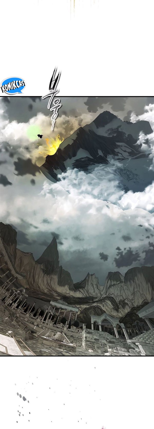 Read Leveling With the Gods ID Manga Online