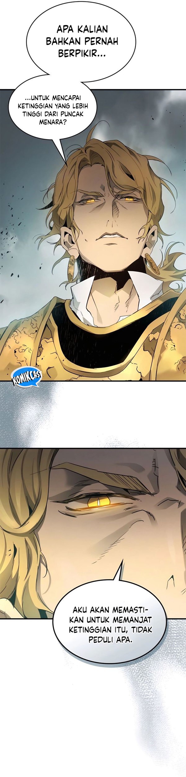 Read Leveling With the Gods ID Manga Online