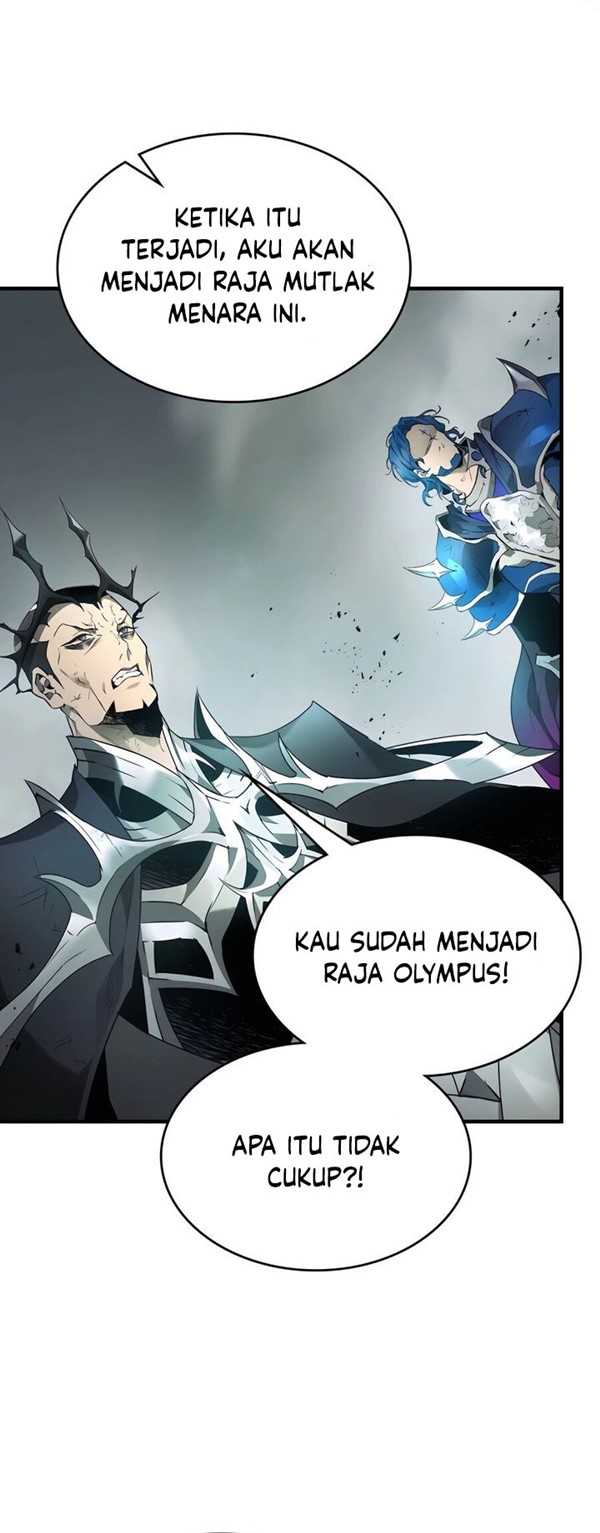Read Leveling With the Gods ID Manga Online