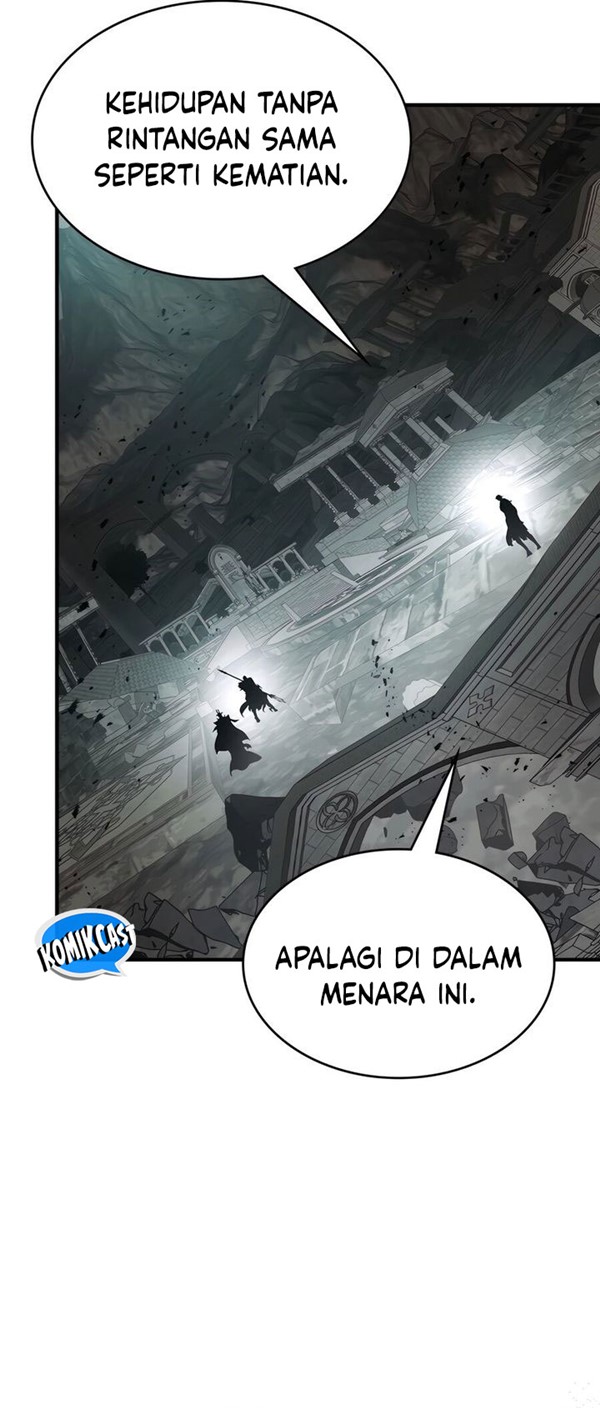 Read Leveling With the Gods ID Manga Online