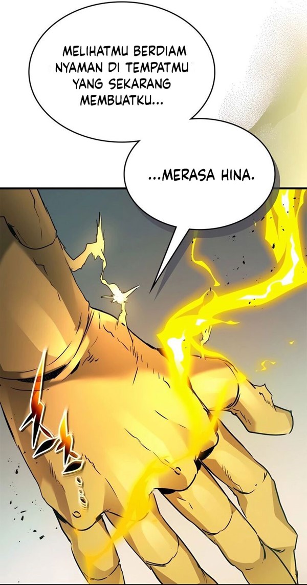 Read Leveling With the Gods ID Manga Online