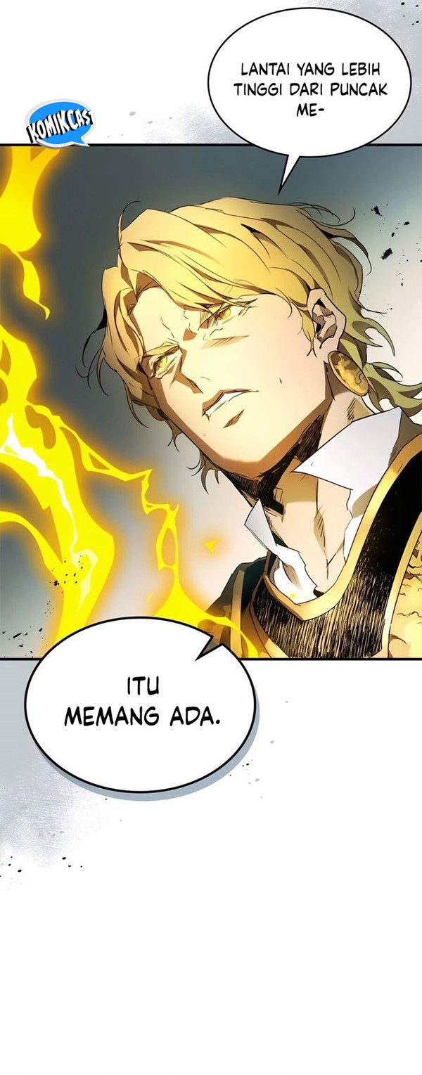 Read Leveling With the Gods ID Manga Online