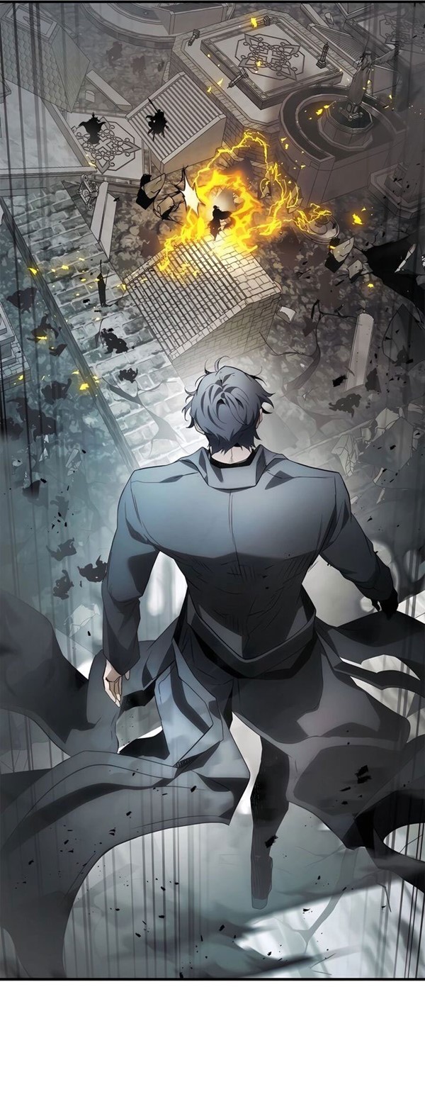Read Leveling With the Gods ID Manga Online