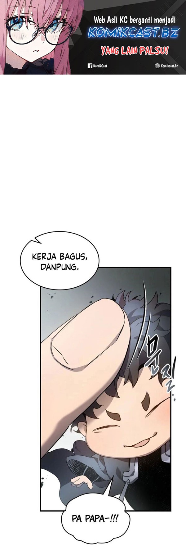 Read Leveling With the Gods ID Manga Online
