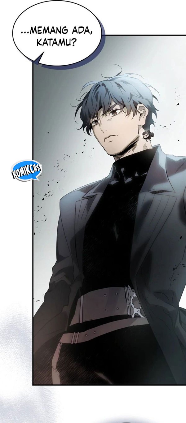 Read Leveling With the Gods ID Manga Online