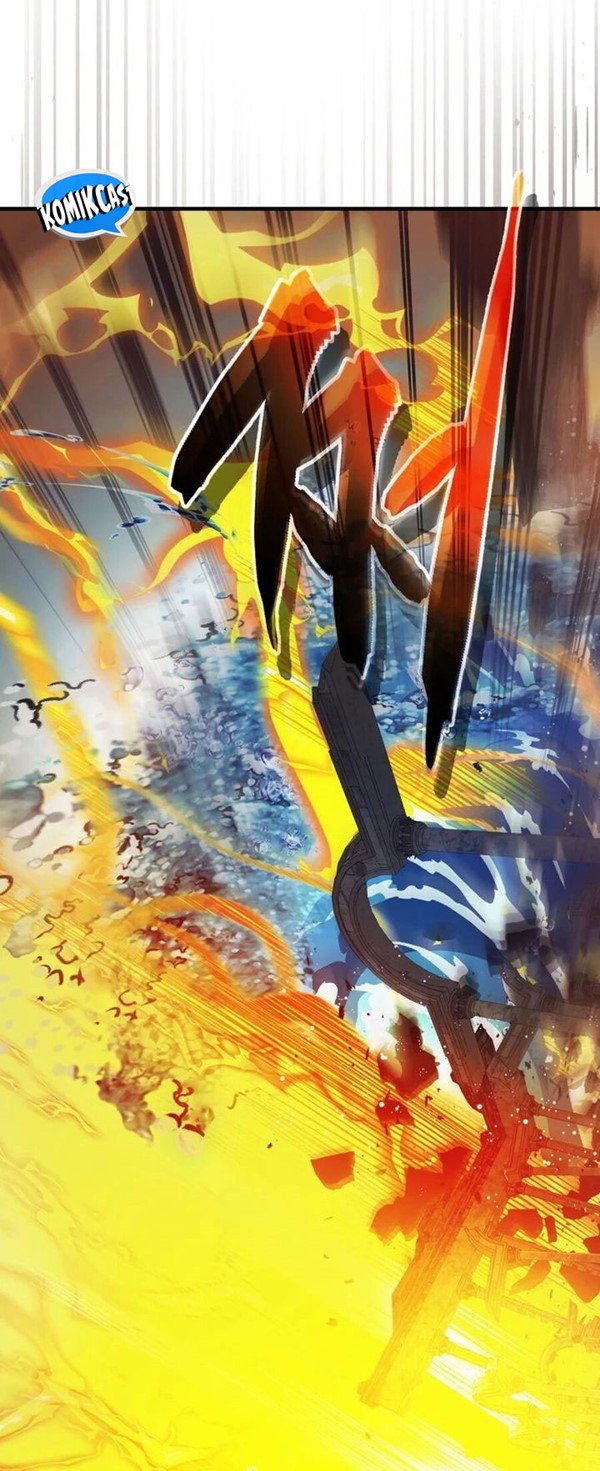 Read Leveling With the Gods ID Manga Online