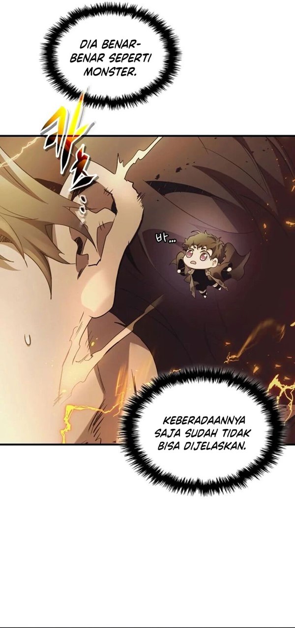 Read Leveling With the Gods ID Manga Online