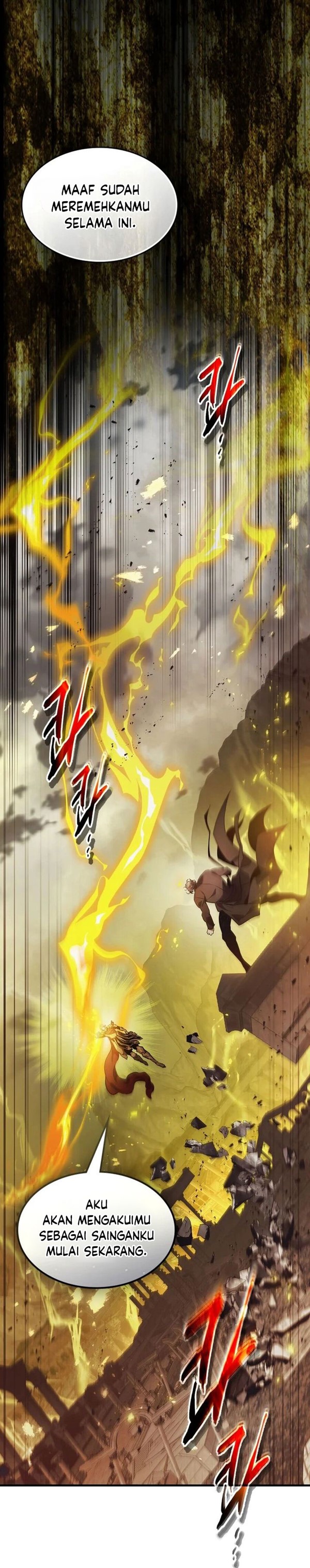 Read Leveling With the Gods ID Manga Online