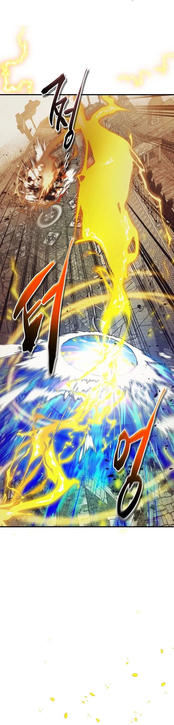 Read Leveling With the Gods ID Manga Online