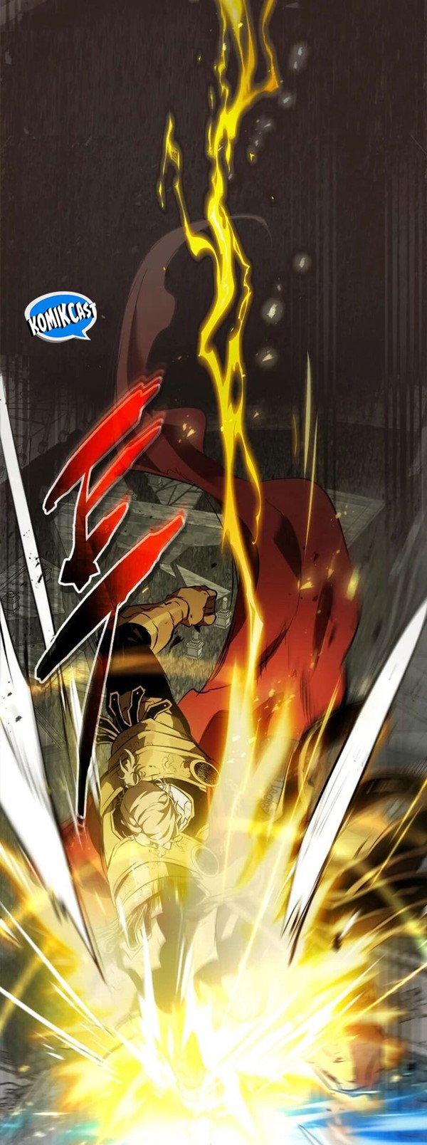 Read Leveling With the Gods ID Manga Online