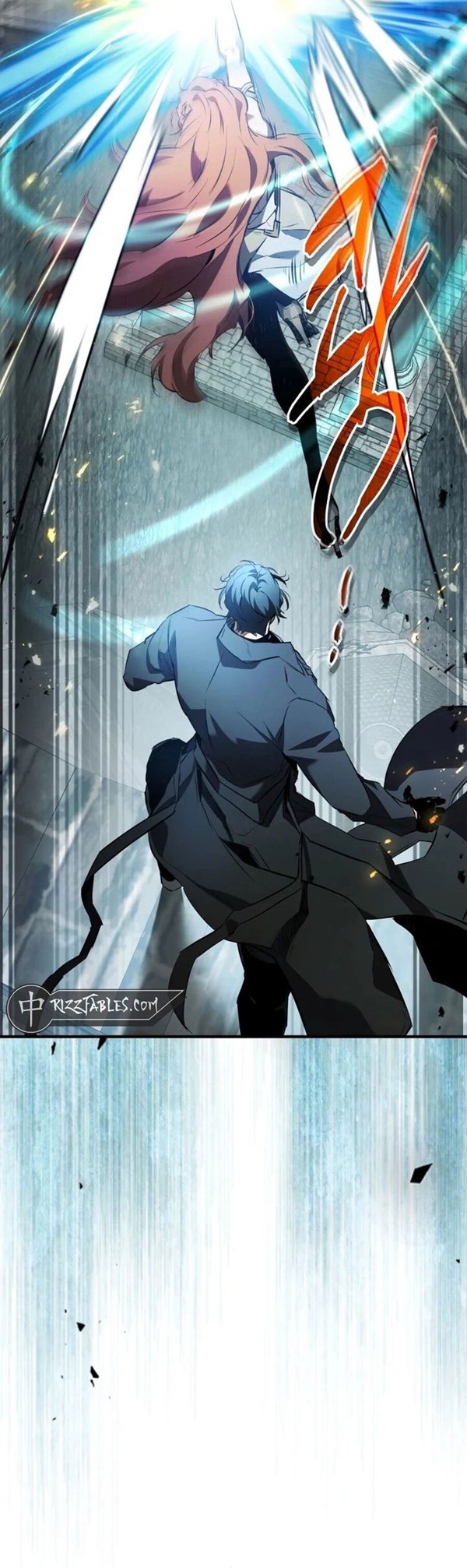 Read Leveling With the Gods ID Manga Online