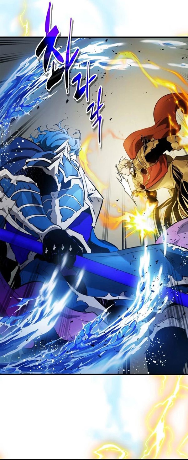 Read Leveling With the Gods ID Manga Online