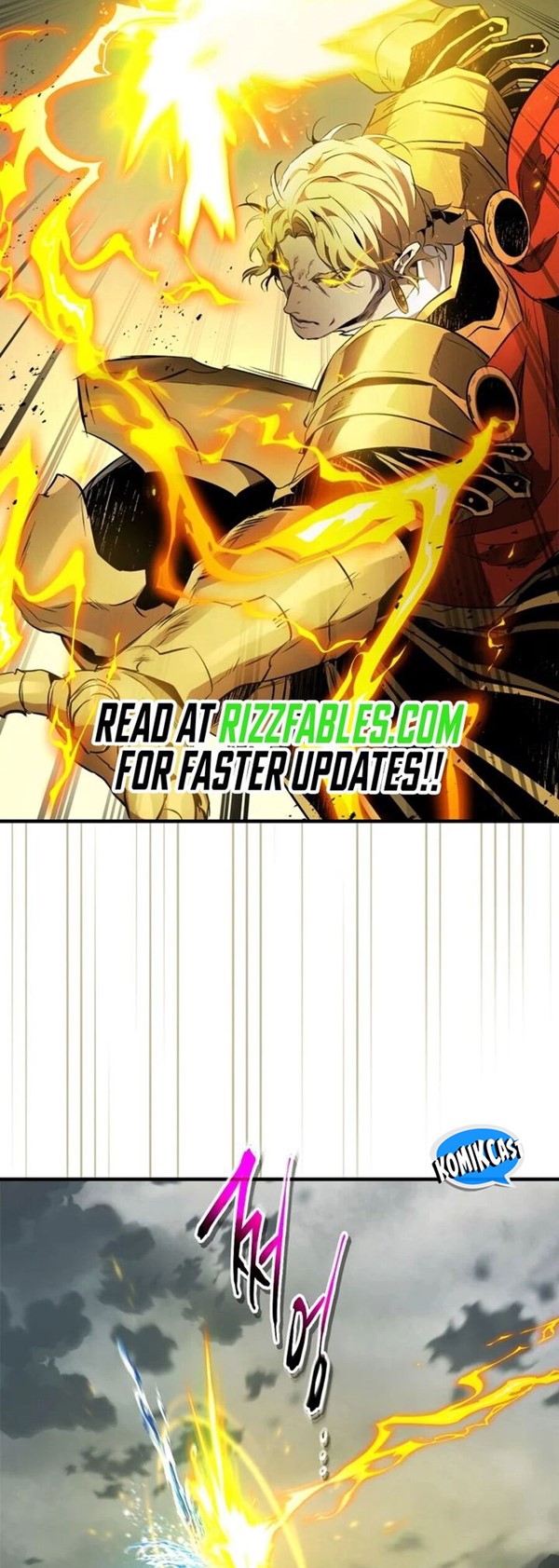 Read Leveling With the Gods ID Manga Online