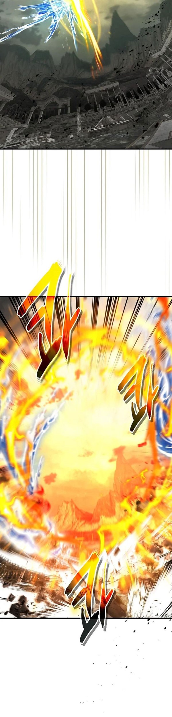 Read Leveling With the Gods ID Manga Online